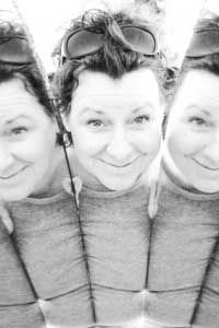 Andrea Vogl