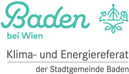 Klima und Energiereferat - Stadtgemeinde Baden